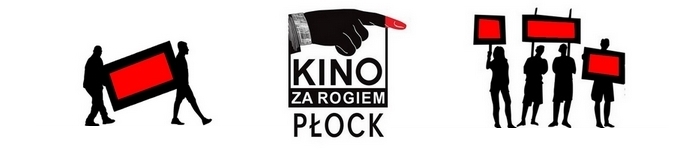 Kino za Rogiem Płock